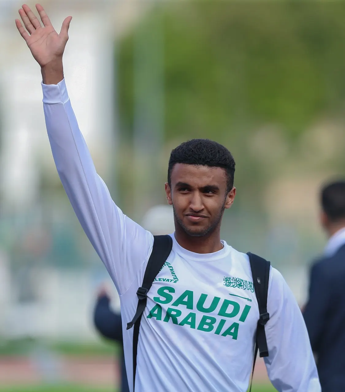 صفوى: الياسين أول سعودي يتأهل لبطولة العالم بمنافسات العشاري في فنلندا