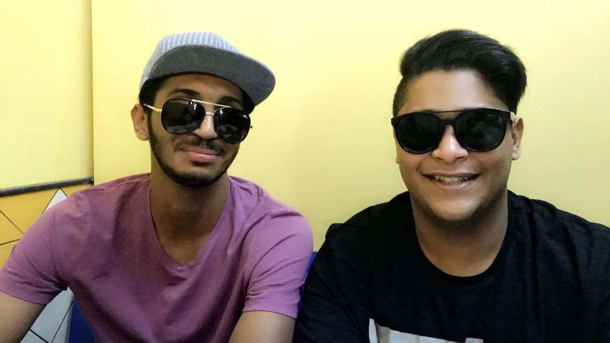 «الصاحب الزين» أول انطلاقة لمجموعة KHAYYATS AAM فنيًا بالقديح