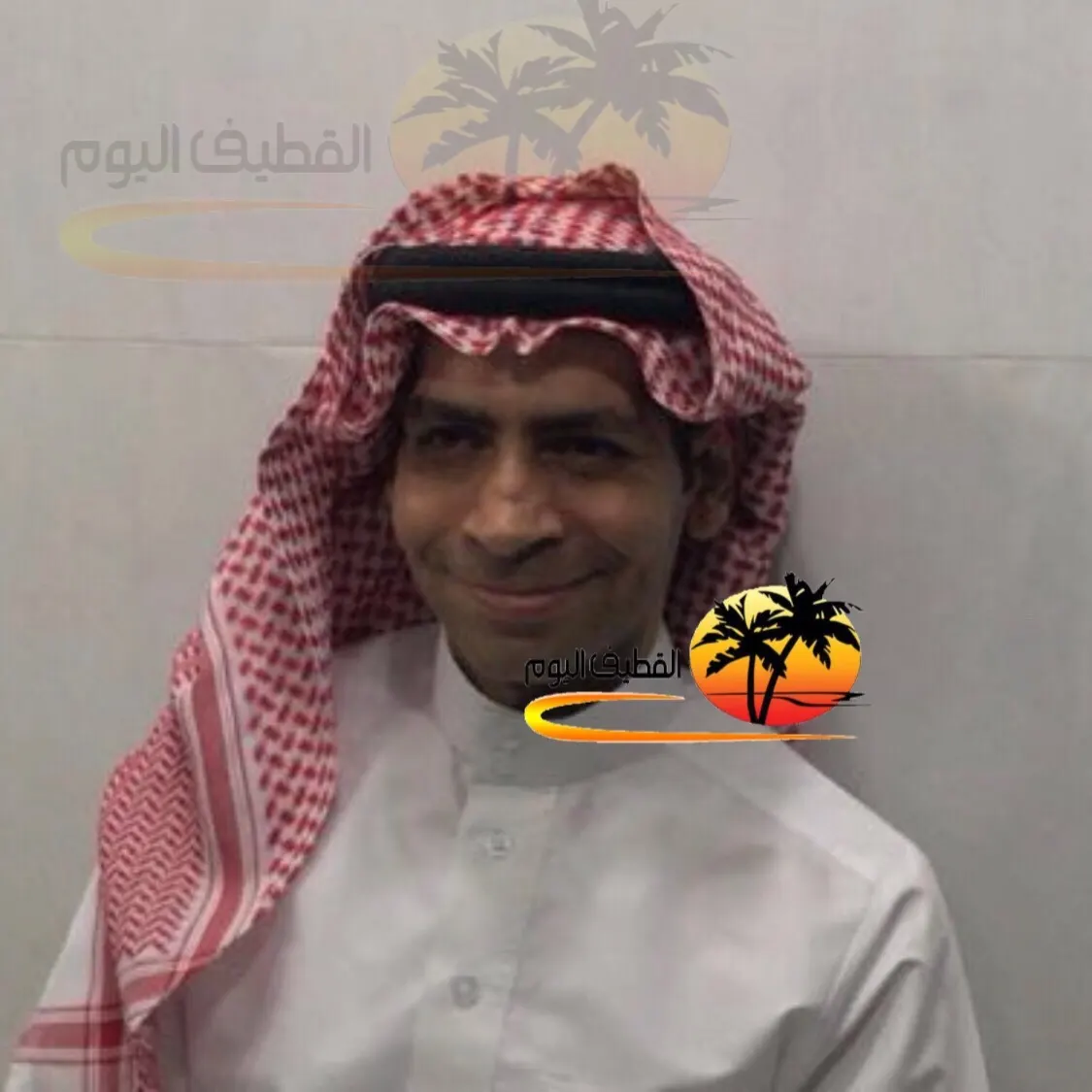 القطيف: الشاب أكرم عبدالواحد أحمد البيك في ذمة الله