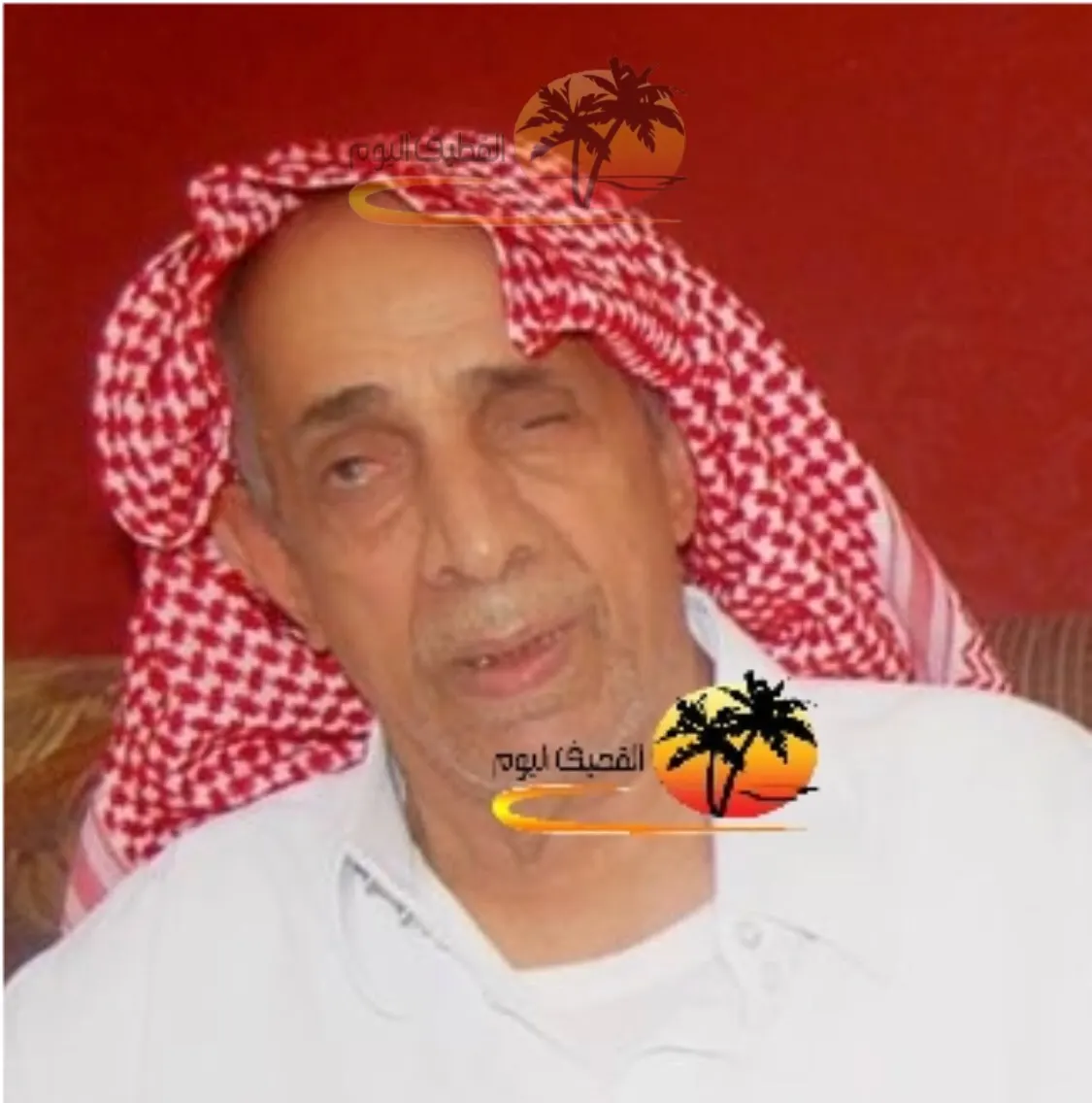 أم الحمام: الحاج عبدالله محسن علي آل مسبح في ذمة الله