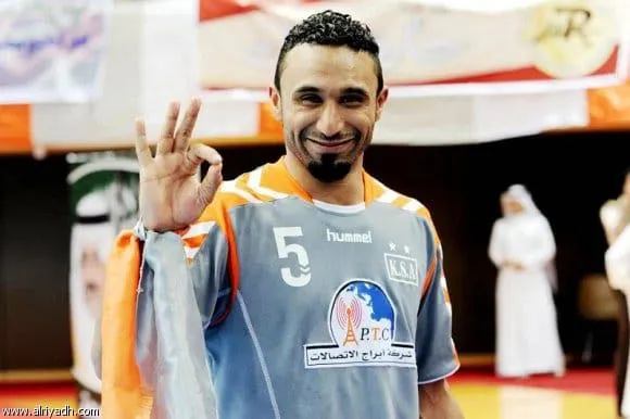 إيقاف «الجنبي» ينتهي اليوم وينطلق مجددًا لممارسة الرياضة