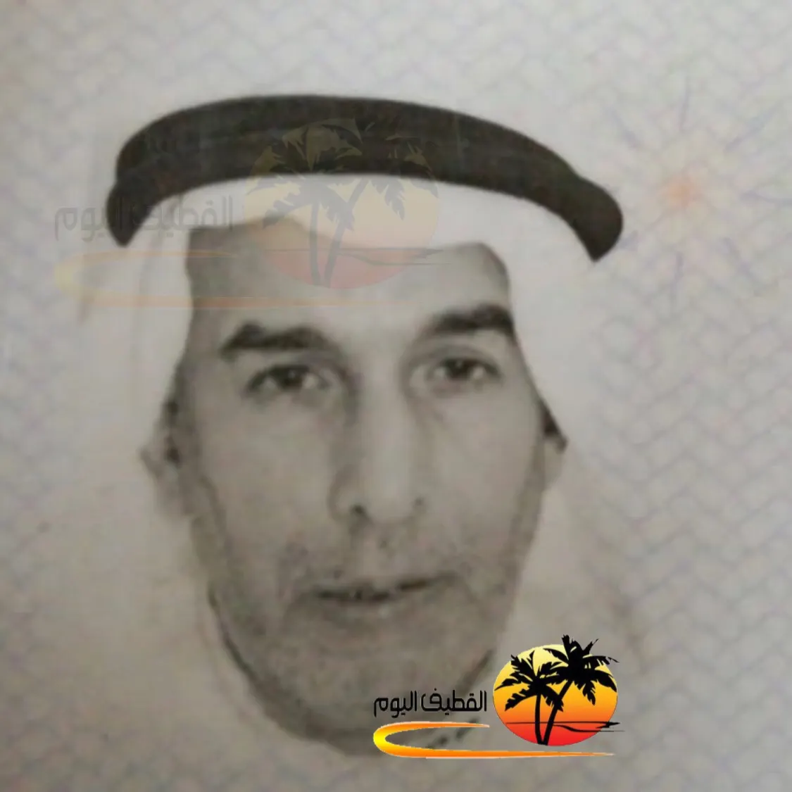 القديح: الحاج أحمد علي حسن الشويكي في ذمة الله