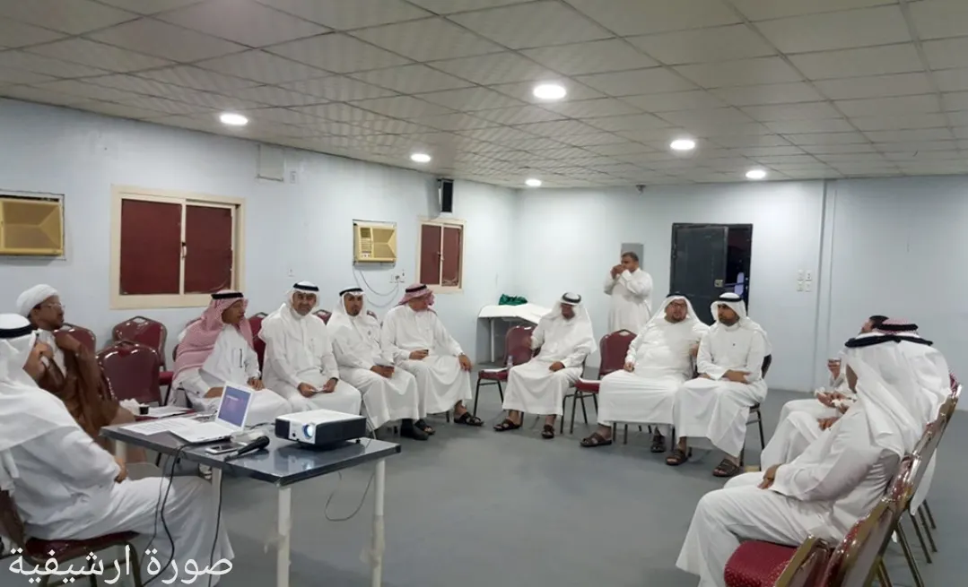 أم الحمام.. ١٠ شوال موعد فتح باب الترشح لرئاسة وعضوية مجلس إدارة الابتسام