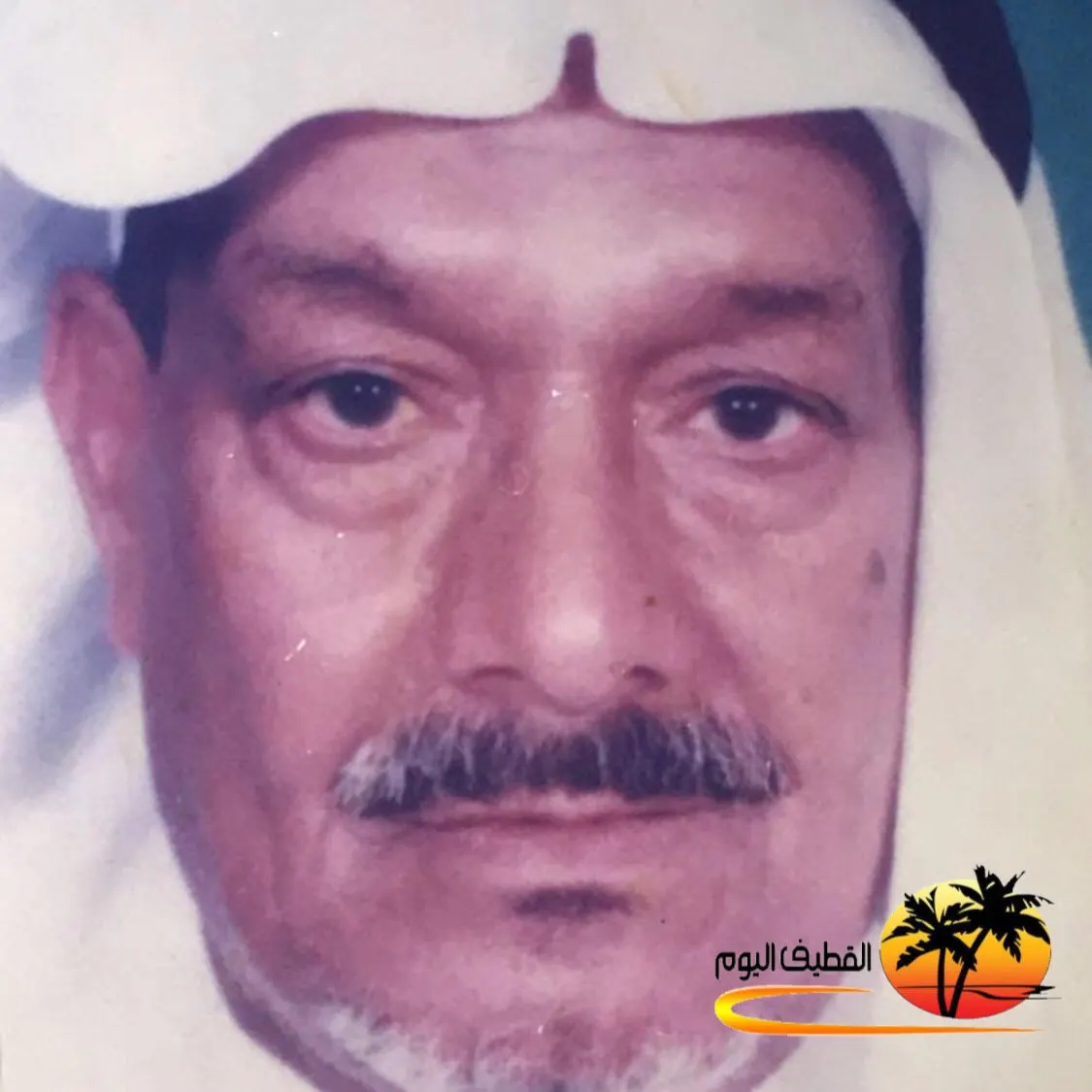 صفوى: الحاج محمد علي عيسى الحضري في ذمة الله