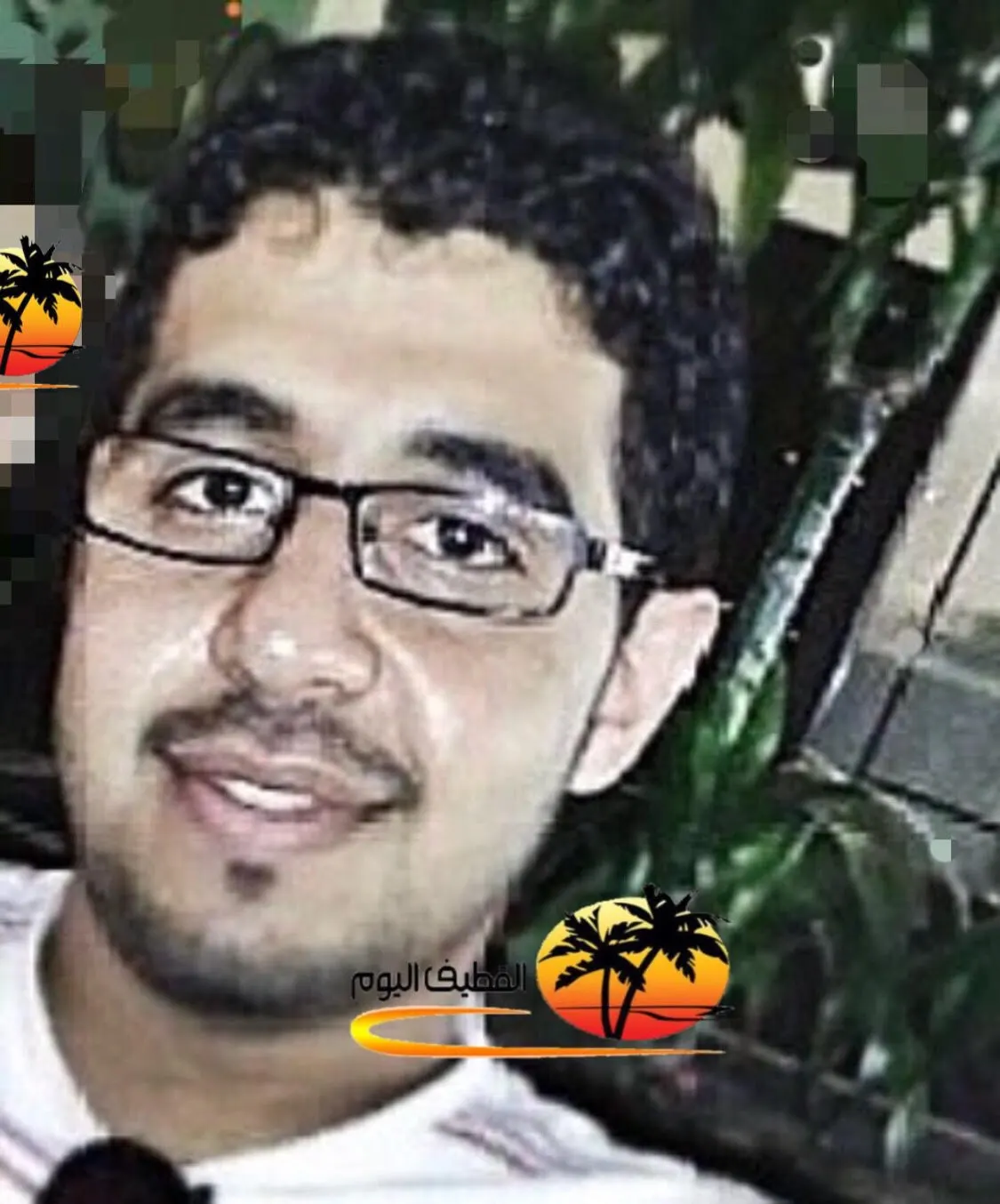 صفوى: الشاب مصطفى حاتم صالح آل صالح في ذمة الله