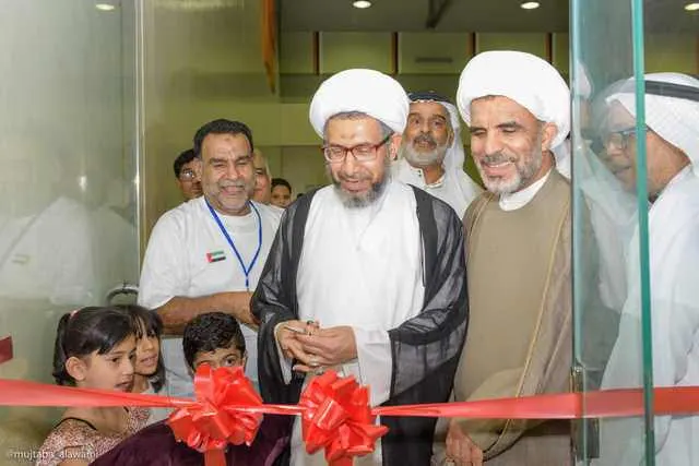 «طبق خيرية الصفا» يشهد حضورًا كثيفًا وتنوعًا مميزًا