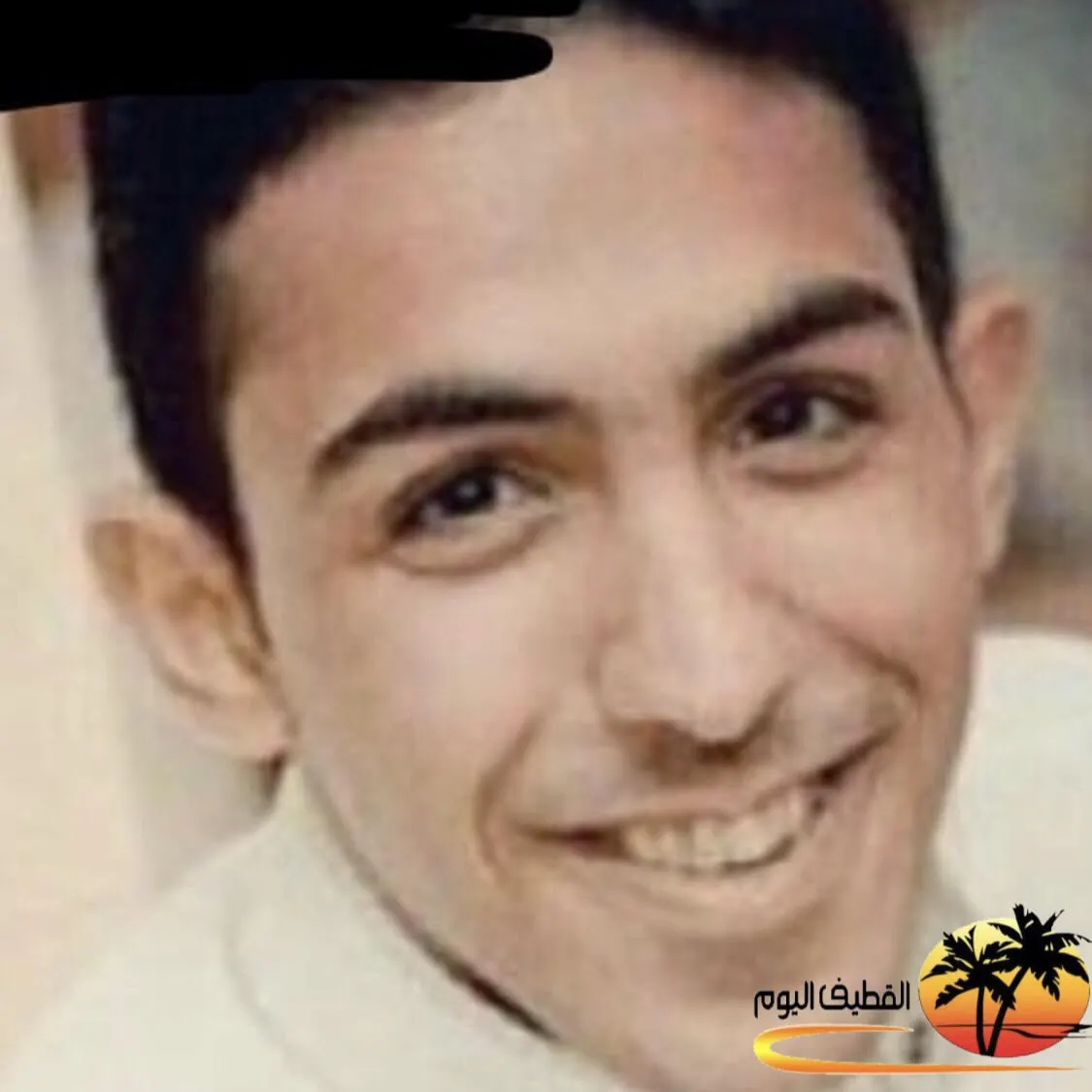 سيهات: الشاب جعفر عبدالله مهدي المنيان في ذمة الله