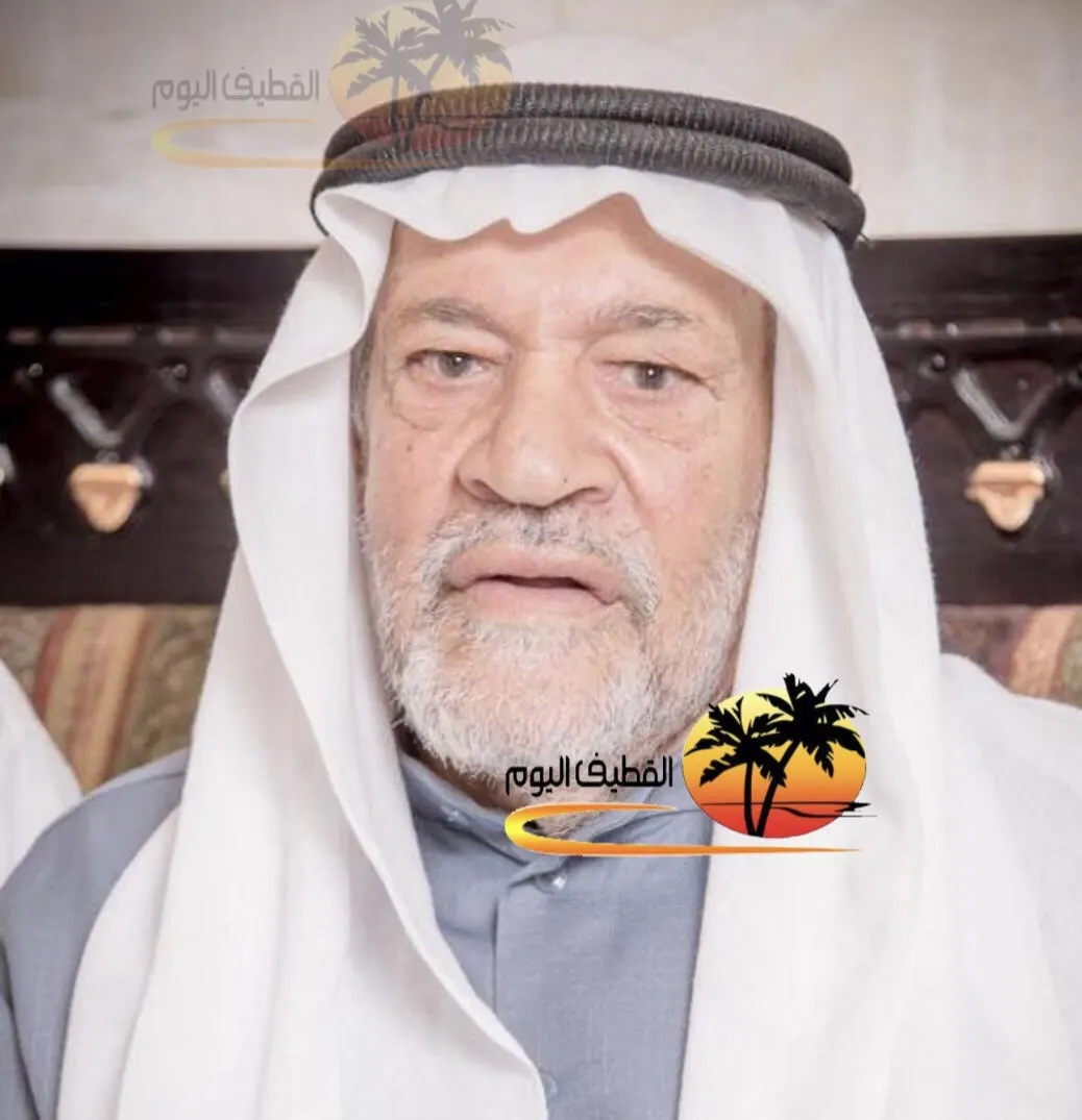 أم الحمام: الحاج صالح سعود صالح الزاير في ذمة الله