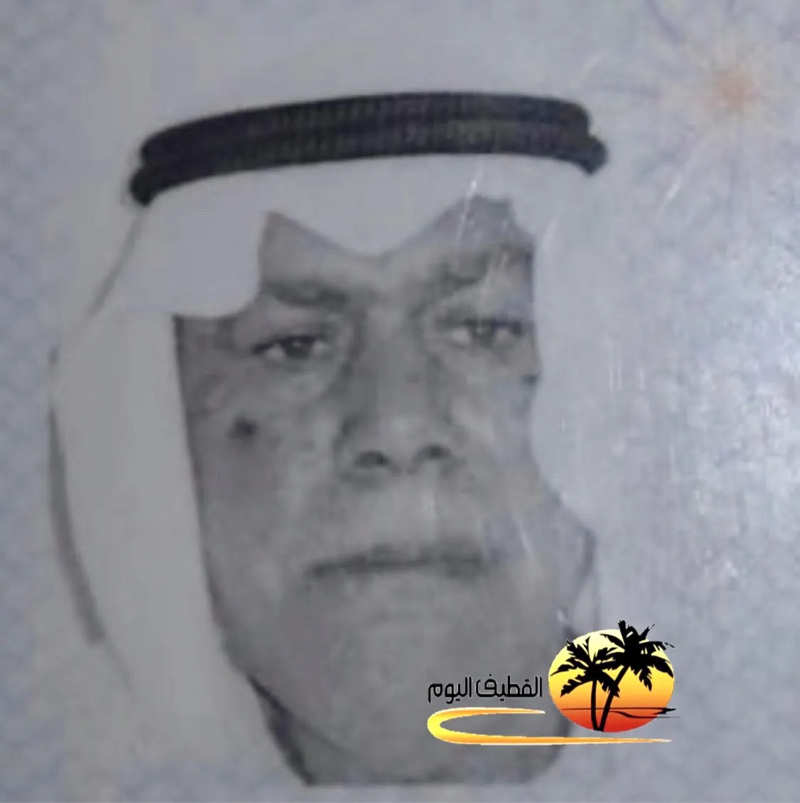القطيف: الحاج عبدالله بن علي بن عباس آل صفر في ذمة الله