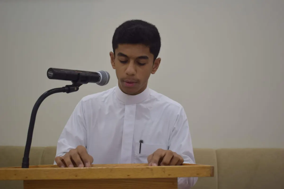 الملاحة.. بالصور دار المشكاة للقرآن الكريم تختتم دورة تصحيح التلاوة