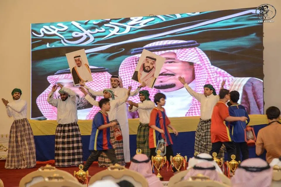 ترجي القطيف يحتفي بالمنجزين.. تقرير مصور