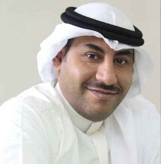 الحميدي: لكل شاعر كاريزما خاصة بشعره يدركها المستمع