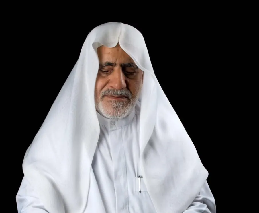 صفوى: بعد فوزها بـ12 جائزة.. كفيف يهنئ «تراتيل الفجر» بطريقته الخاصة