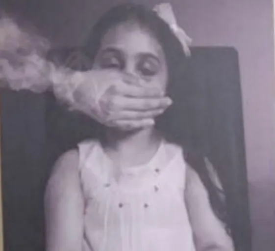 بـ 136 صوتًا العبكري تخطف جائزة جمهور «وطن بلا تدخين»
