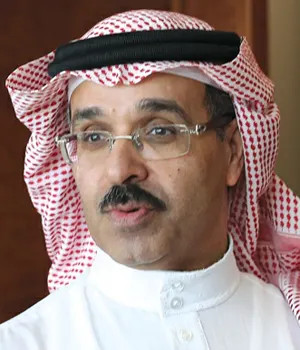 سيهات.. تعيين المهندس نظمي النصر رئيساً تنفيذياً لمشروع «نيوم»