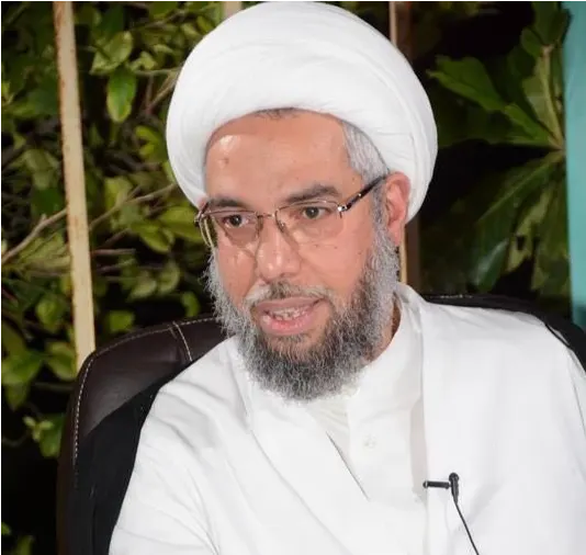 مواجهة الإمام الصادق (ع) للأفكار المنحرفة.. جلسة علمية في الجش