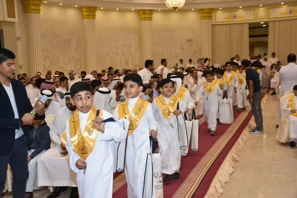 تألق القديح تستعد لتكريم 352 متفوقًا ومتفوقة.. ومحاضري الجامعات والمتقاعدين والمستخدمين
