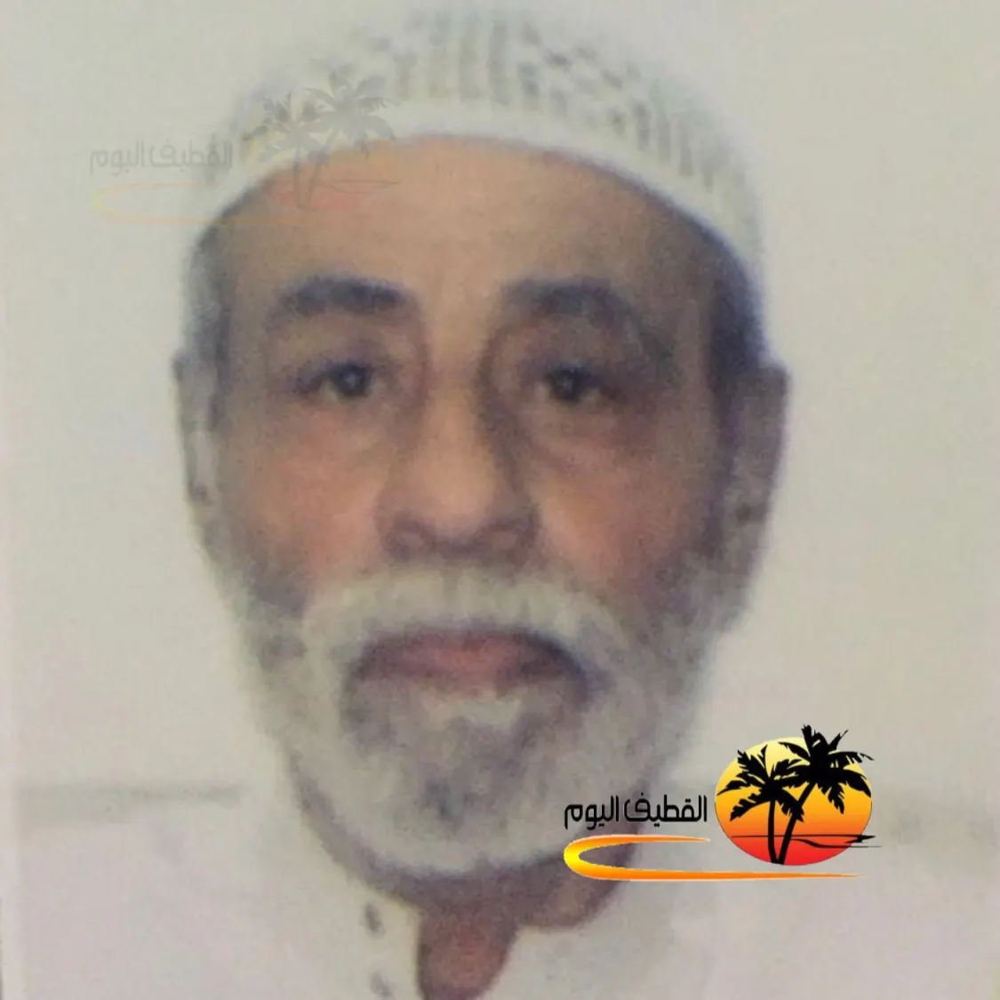 سنابس: الحاج حسن إبراهيم علي الضامن في ذمة الله