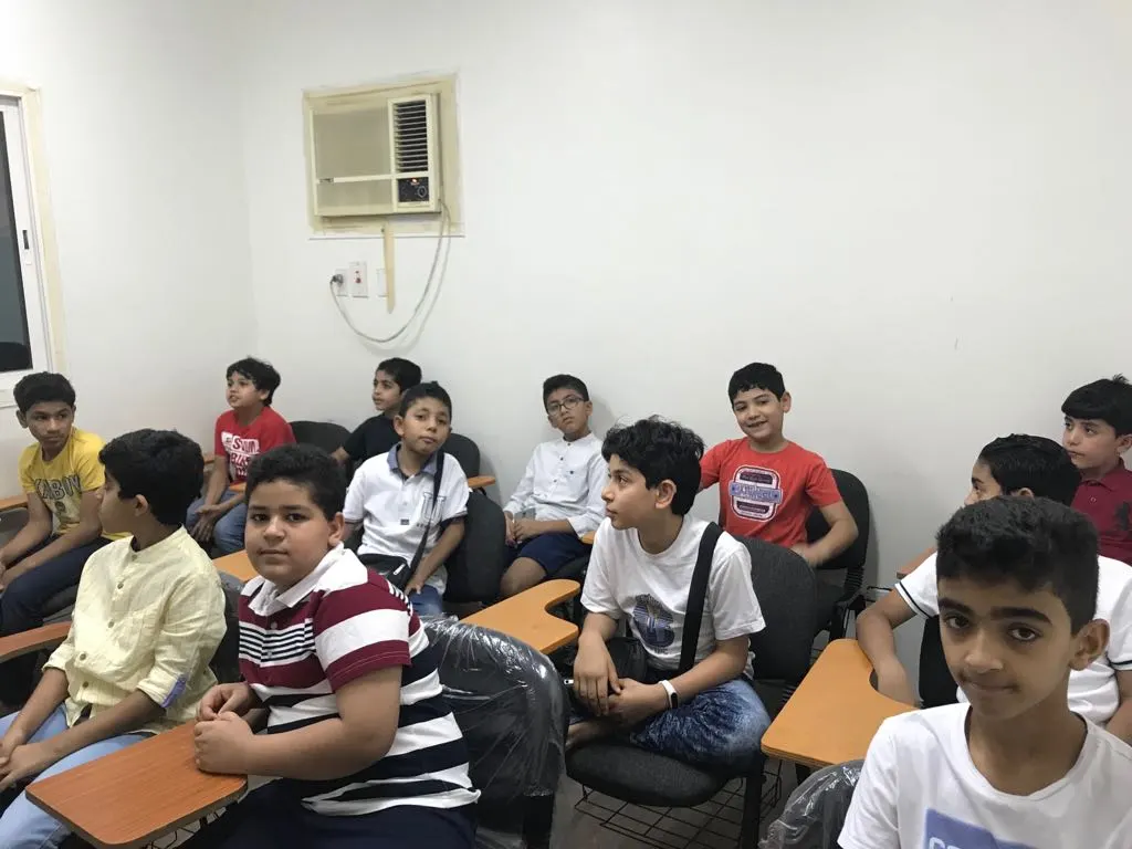 تدبر القرآن الكريم للصغار والكبار دورة مجانية في بيت القرآن بالقطيف
