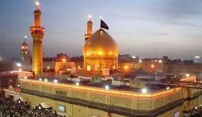 عروض حملة سيد الشهداء لزيارة عرفة وعيد الغدير للعراق