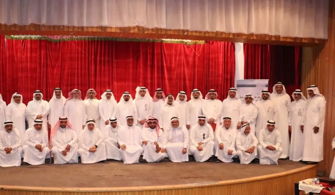القطيف.. جمعيات خيرية ولجان أهلية على منصة التكريم