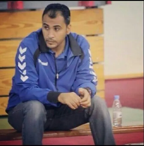 «أبو الرحي» مدربًا لكرة اليد بنادي الهداية