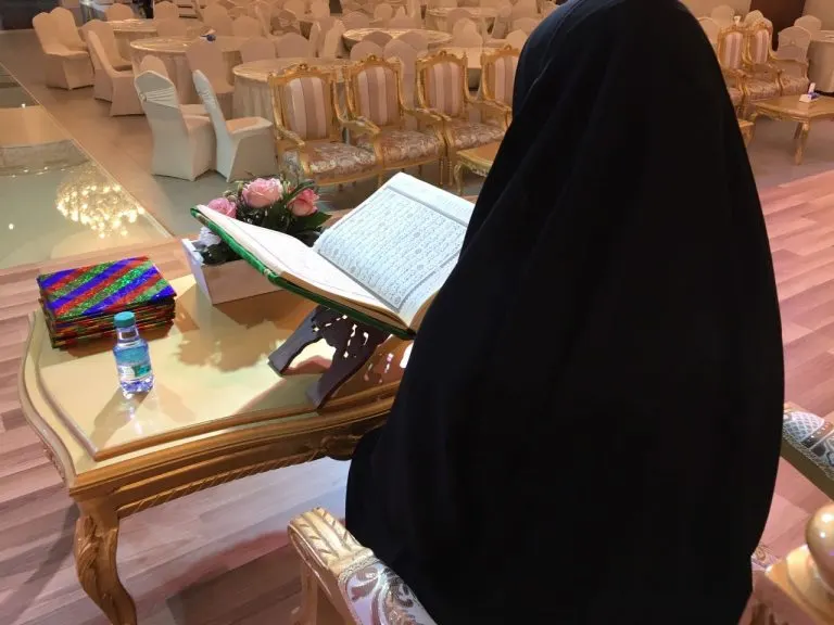 بالأسماء.. 24 متأهلة لنهائيات مسابقة «الذكر الحكيم» بخيرية تاروت