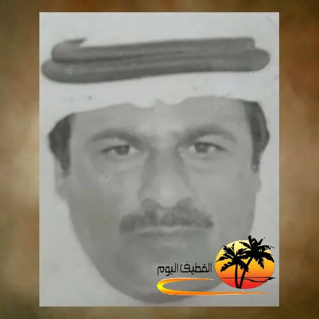 عنك - العليوات: الحاج حسين سعود آل نصيف في ذمة الله