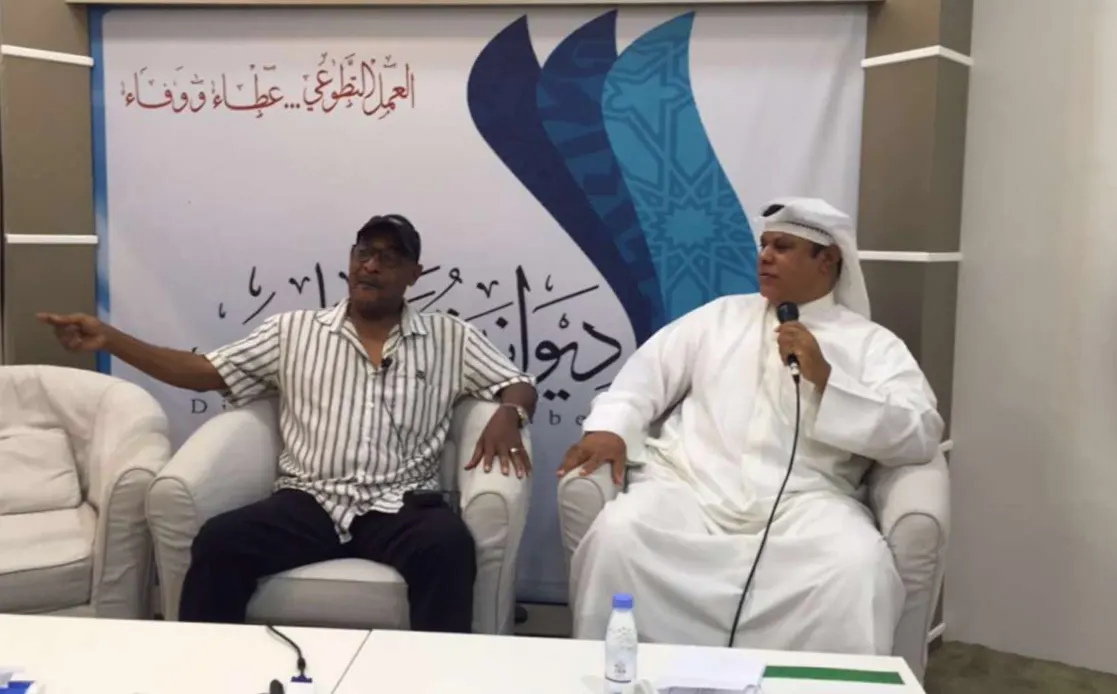 الفيروز: غياب الرعاية للبراعم وفقد الاستقرار الإداري من أسباب غياب «القدم» من الأندية