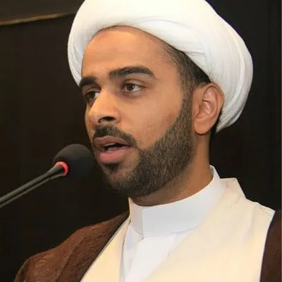 الشيخ السعيد: الدين لا يعارض مشاركة المرأة في الحياة الاجتماعية