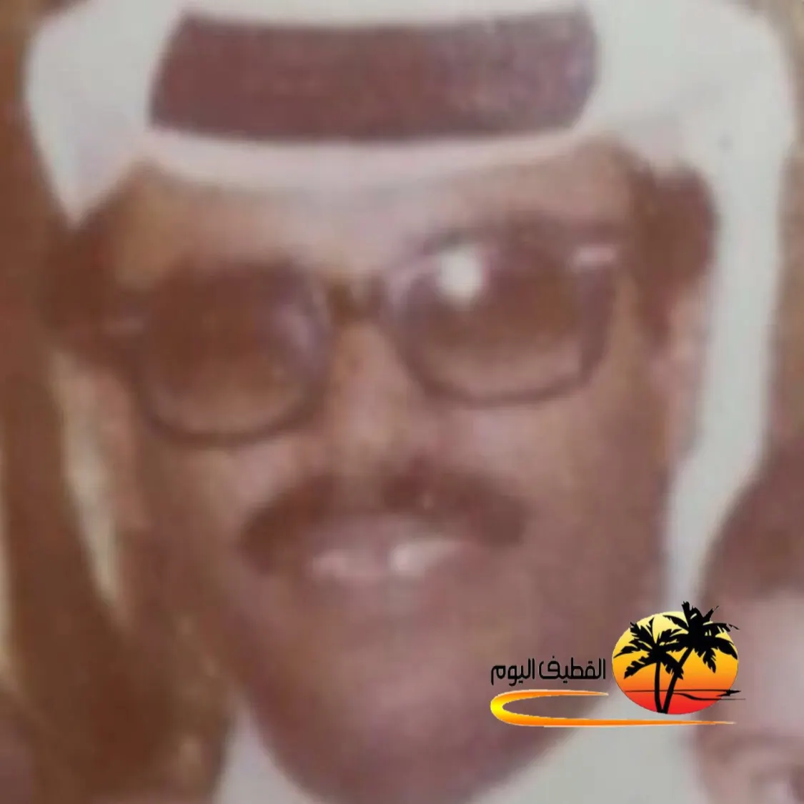 سيهات: الحاج صالح أحمد صالح الدبيس في ذمة الله