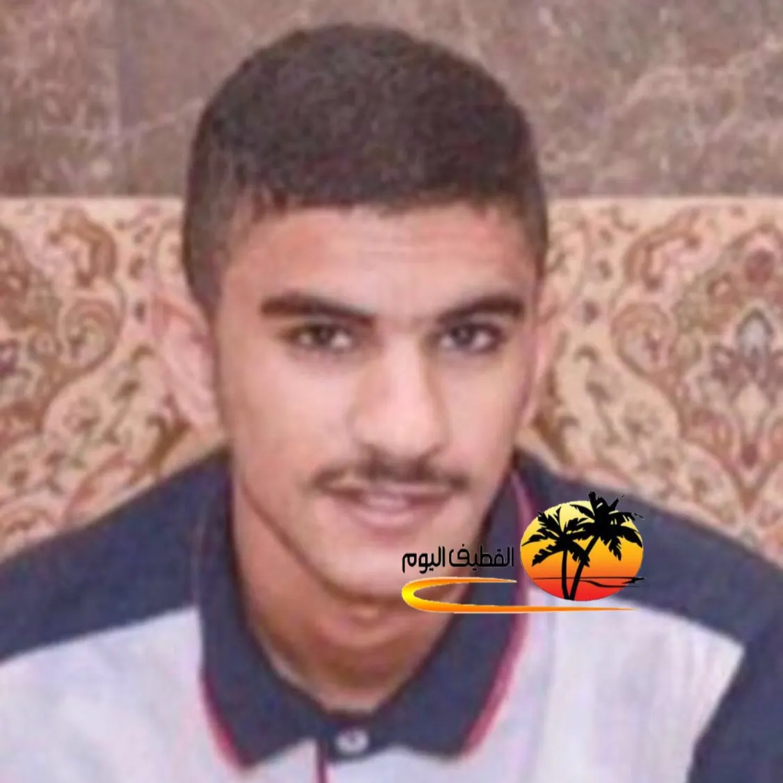 عنك - العليوات: الشاب أحمد عبدالله علي رمضان الفضل في ذمة الله