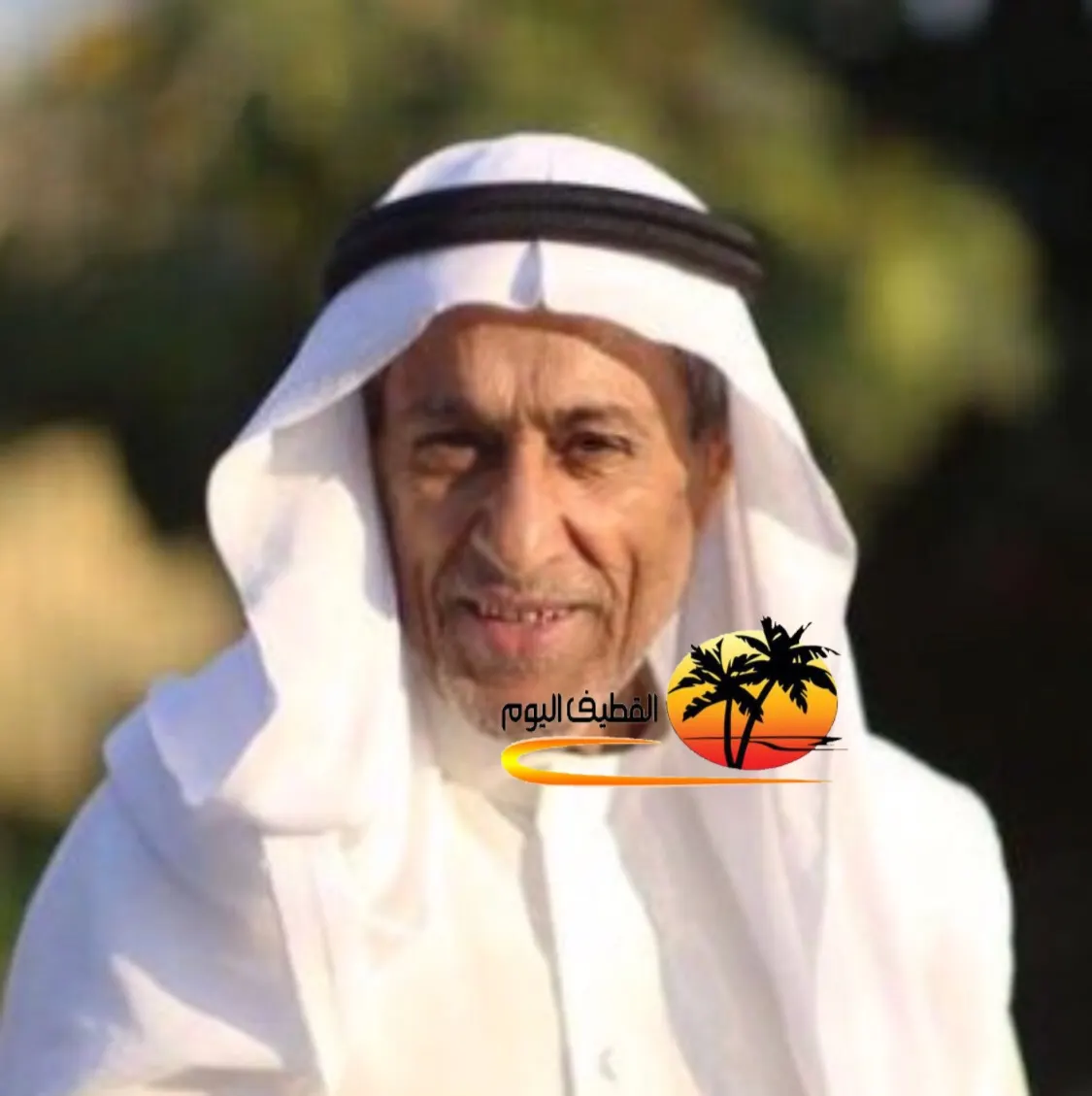 الجارودية: الحاج خليف حبيب إبراهيم آل خليف في ذمة الله