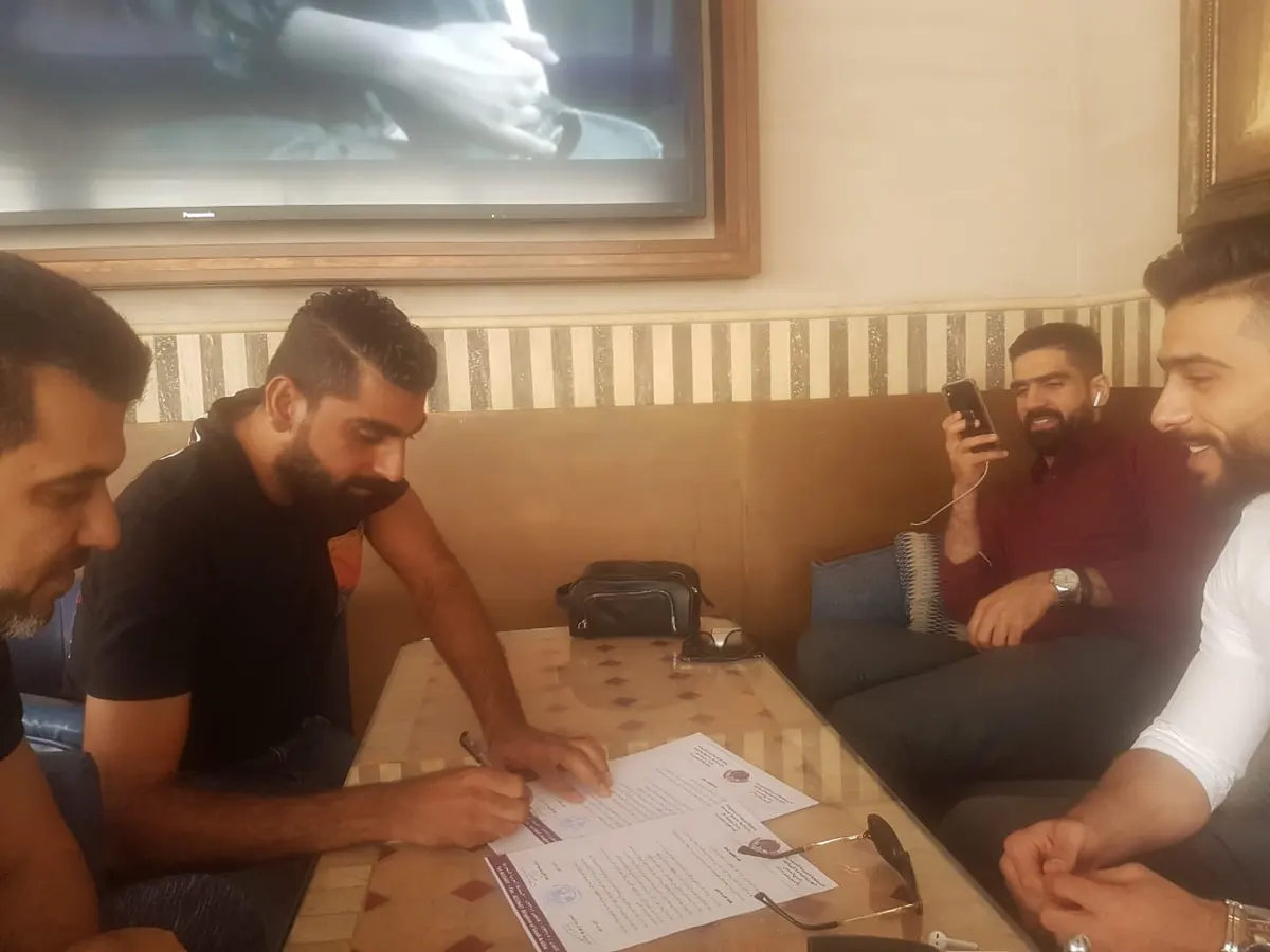 تاروت.. «الهدى» يضم جواد البحرين لصفوف فريق اليد