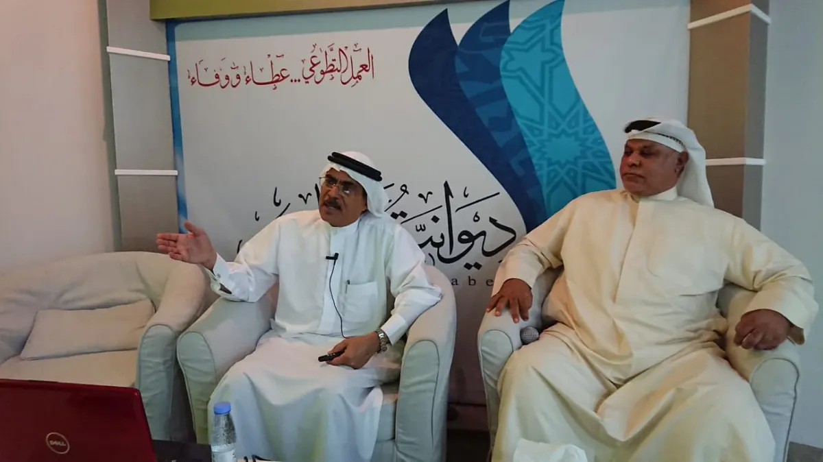 الغريافي: «حمامة الحي لا تطرب» ومهتمون يطالبون بمتحف تاريخي للقطيف