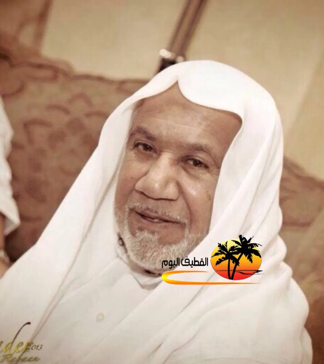 سيهات: الحاج حسن أحمد حسن آل عبدرب الرضا في ذمة الله