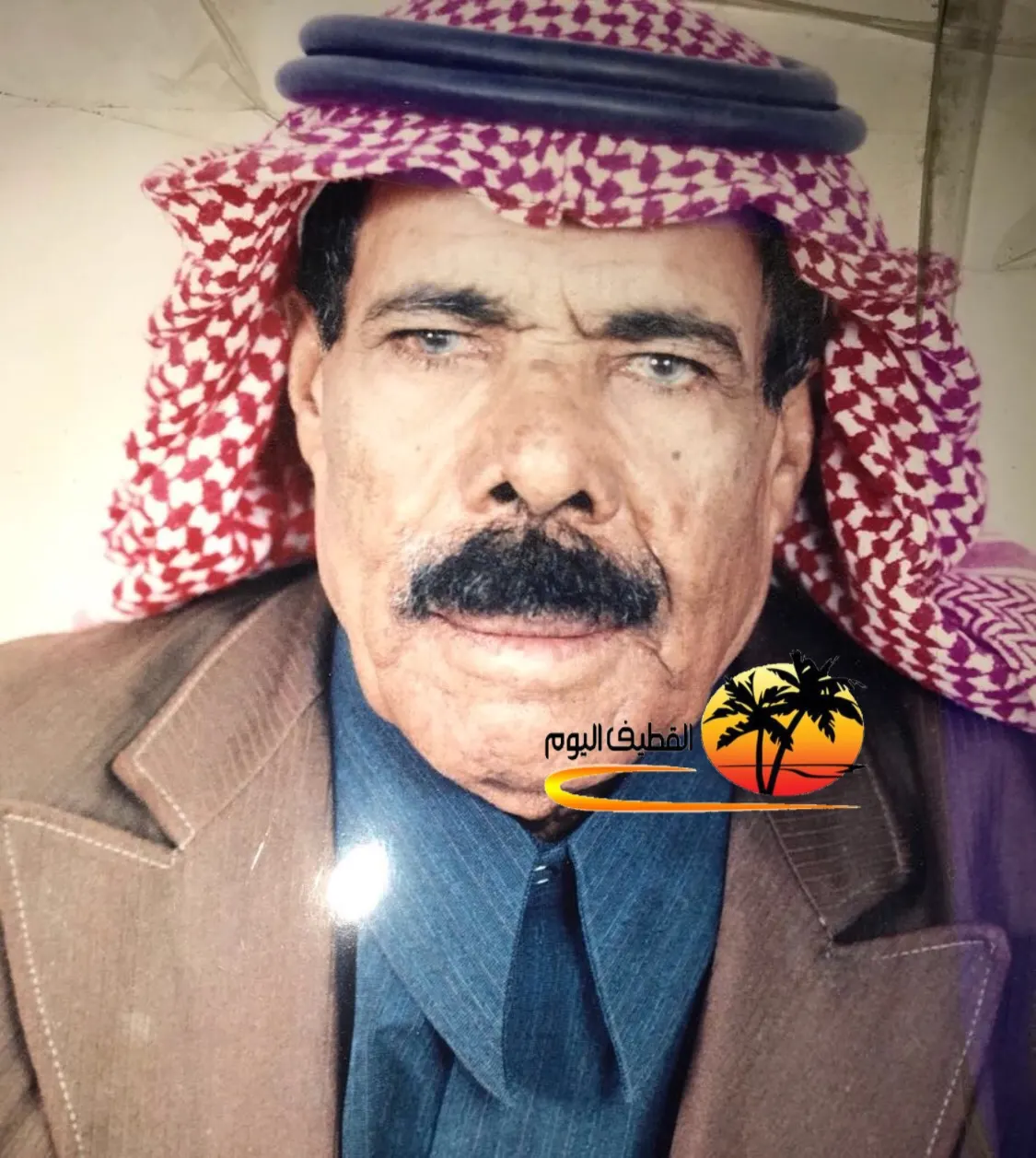 سيهات: الحاج سلمان أحمد سلمان العجمي في ذمة الله
