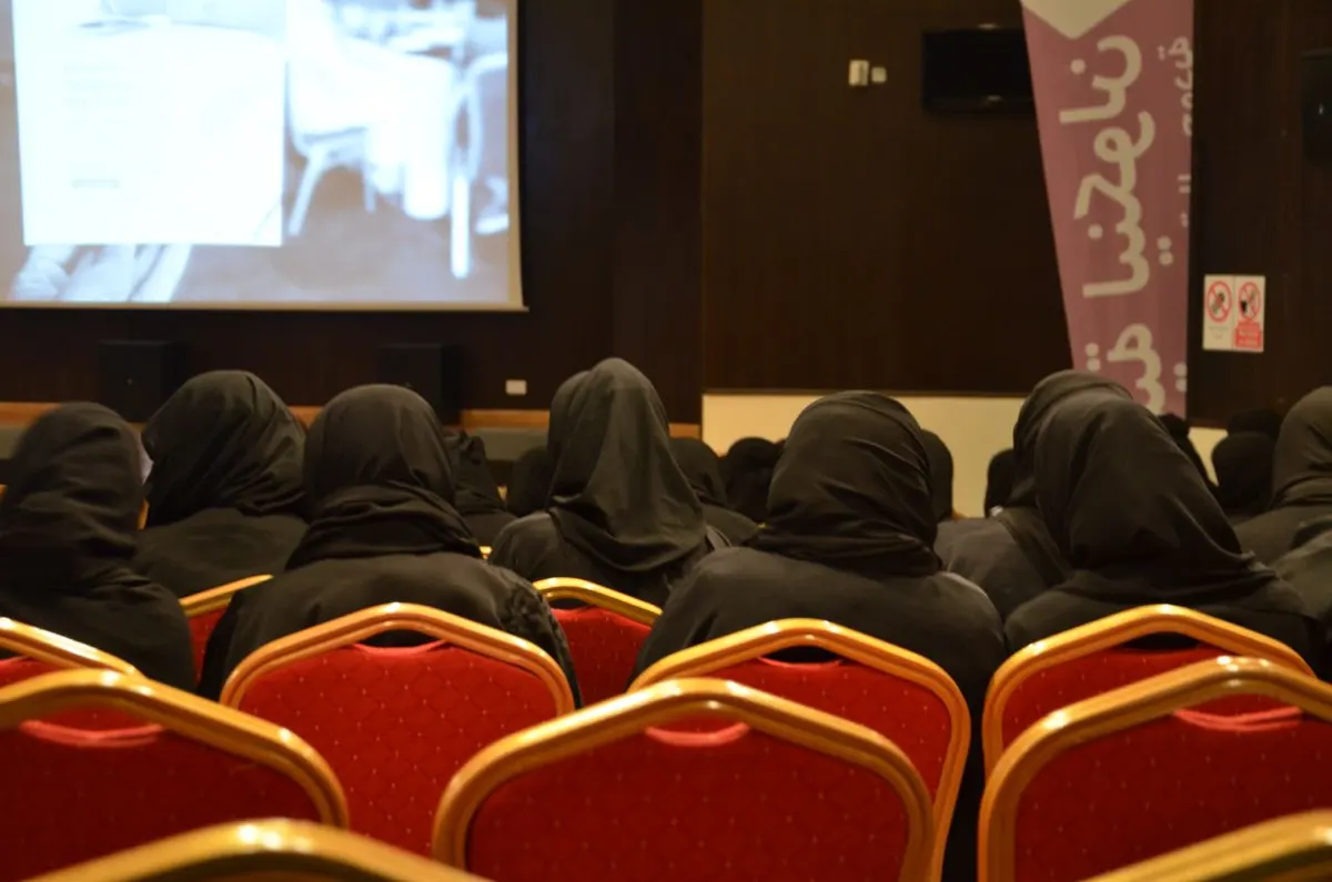 شراكة استراتيجية بين «كافل اليتيم بالقطيف» و«لينكون»