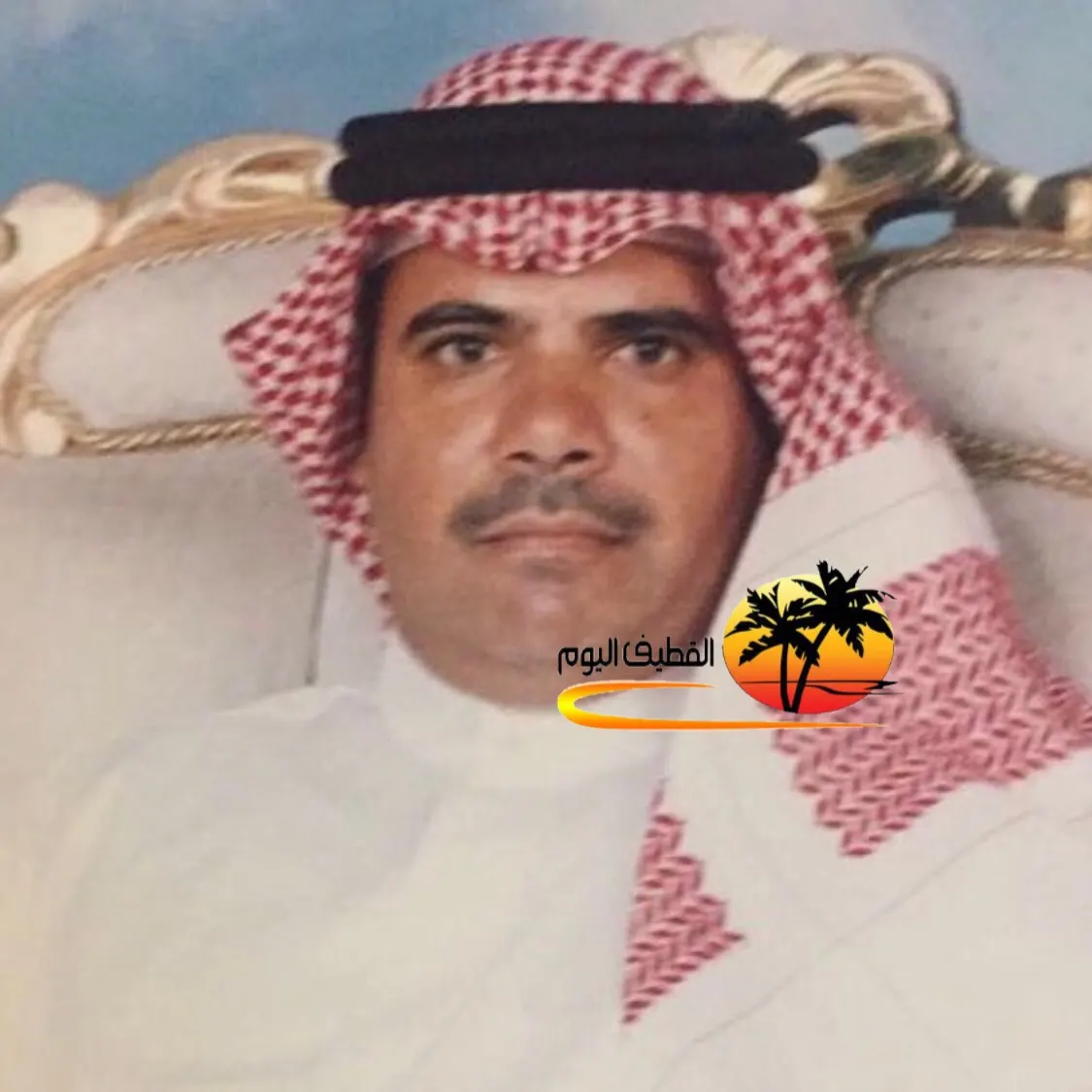 تاروت: الحاج شاكر عبدالرحيم محمد آل حمود في ذمة الله