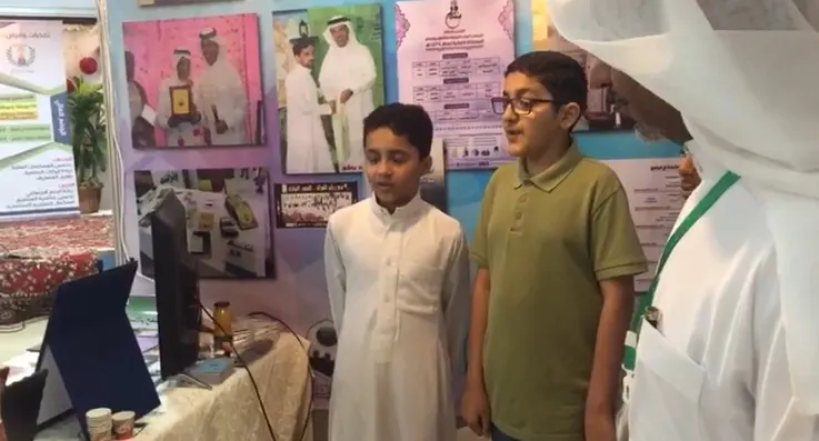 صفوى.. أربعة من حفظة القرآن يواجهون جمهور «لجاننا تجمعنا»