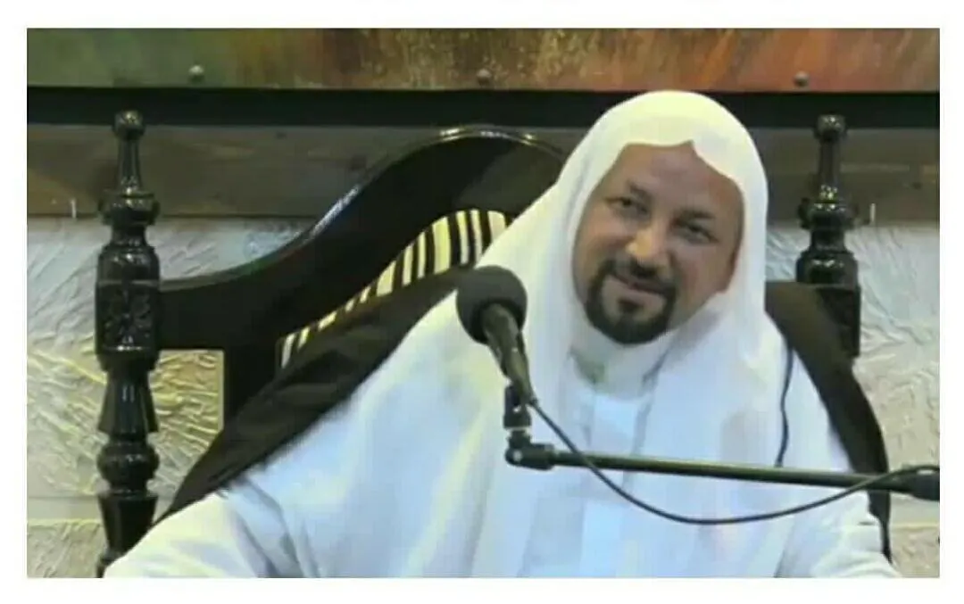 غُضّ بصرَك أيّها الرّجل