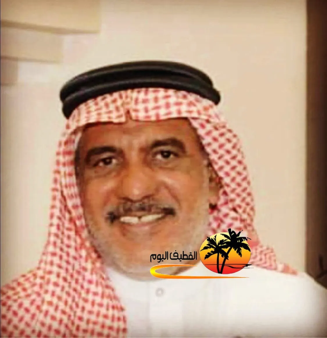 القطيف - المحدود: الحاج علي (عبدالأمير) بن عبدالله بن صالح المغرور في ذمة الله