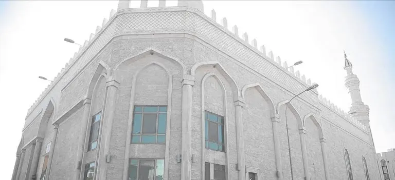 تعليم الوضوء والصلاة والتدبر دورة تدريبية في بيت القرآن بالقطيف