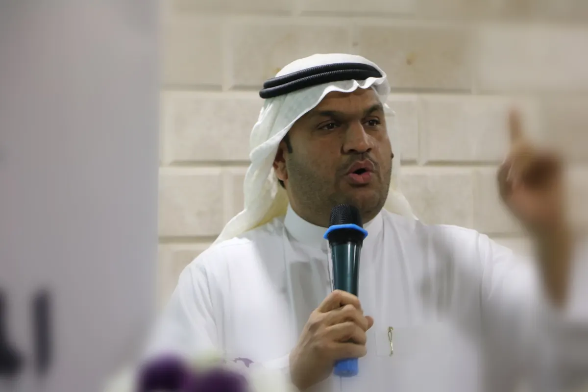 صفوى.. "الحصيلة اللغوية" دورة تدريبية لتنمية لغة الناشئة