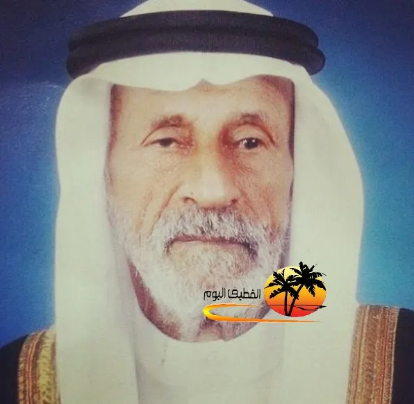 القديح: السيد علي السيد سلمان السعيدي في ذمة الله