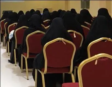 "اسعفني كيدز" لتعليم الإسعافات للبنات الصغيرات بالقديح