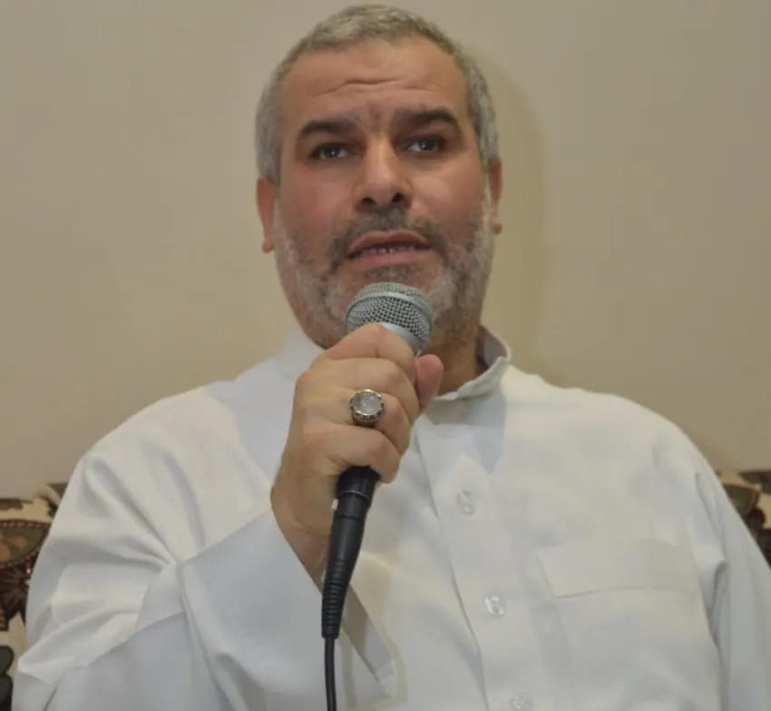 صفوى.. آل مسلم فقد بصره في العشرين وأثار الجمهور بـ «بنية وسط النخل»