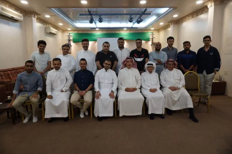 سيهات.. «قبس» يناقش رواية «صورة دوريان جراي»