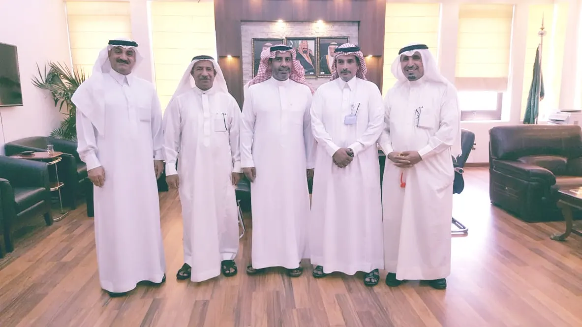 «متابعة أم الحمام» تناقش قضايا المياه والصرف الصحي