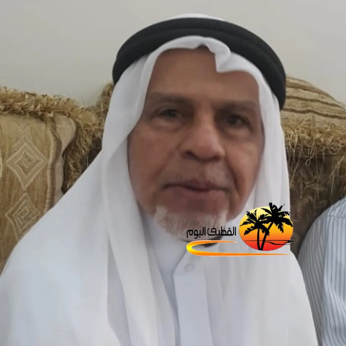العوامية: الحاج عبدالعزيز أحمد عبدالله الفرج في ذمة الله